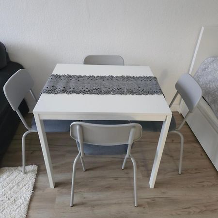 Eine Schoene Kleine Wohnung Mitten Im Zentrum Von Dortmund !!! Экстерьер фото