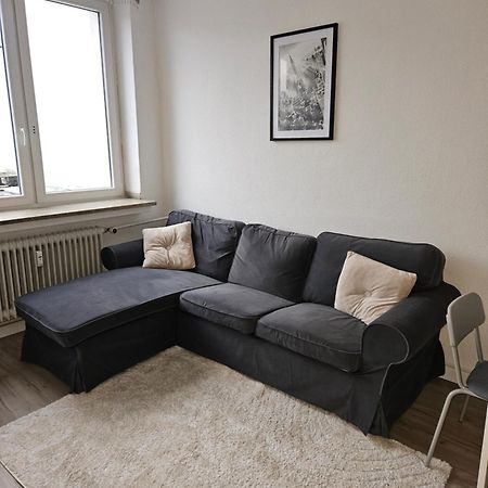 Eine Schoene Kleine Wohnung Mitten Im Zentrum Von Dortmund !!! Экстерьер фото