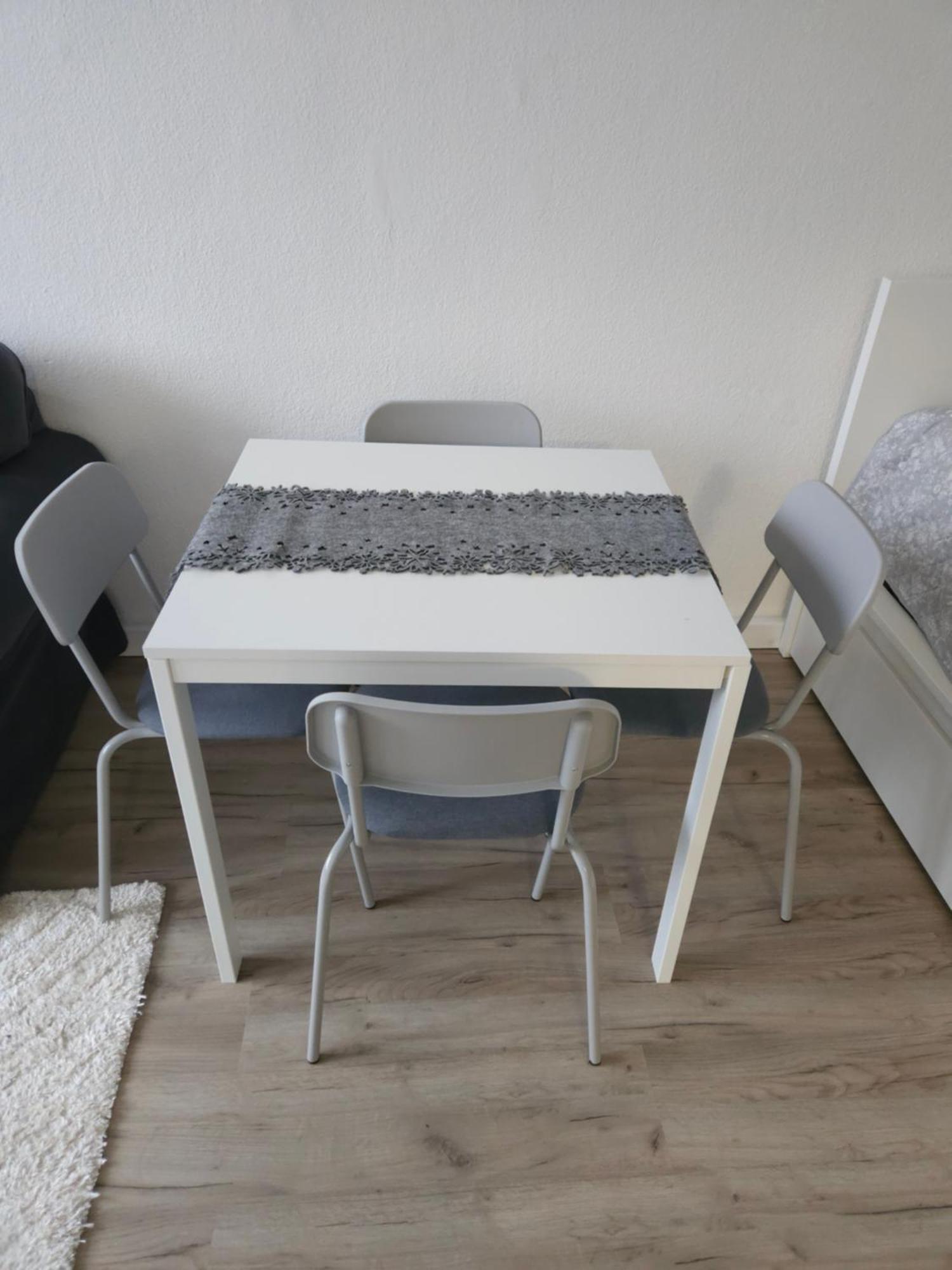 Eine Schoene Kleine Wohnung Mitten Im Zentrum Von Dortmund !!! Экстерьер фото