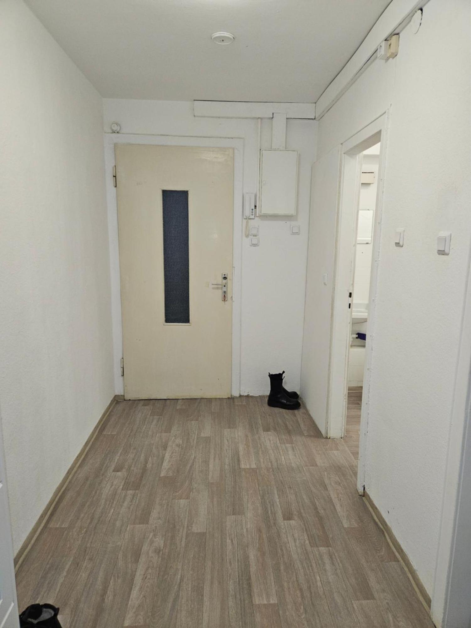 Eine Schoene Kleine Wohnung Mitten Im Zentrum Von Dortmund !!! Экстерьер фото