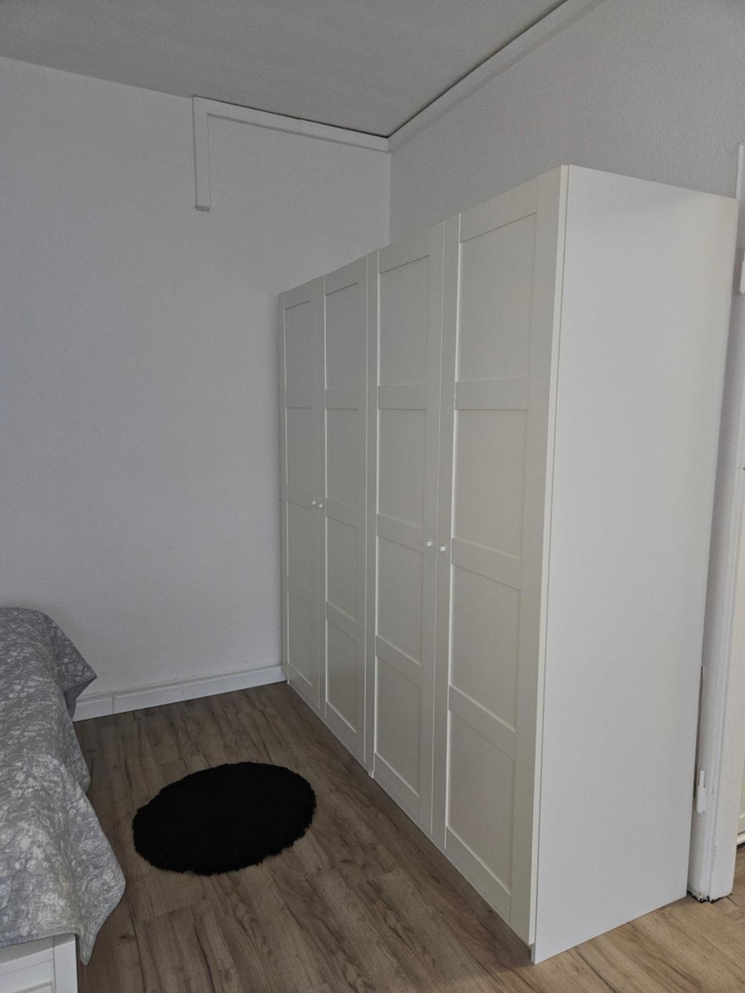 Eine Schoene Kleine Wohnung Mitten Im Zentrum Von Dortmund !!! Экстерьер фото