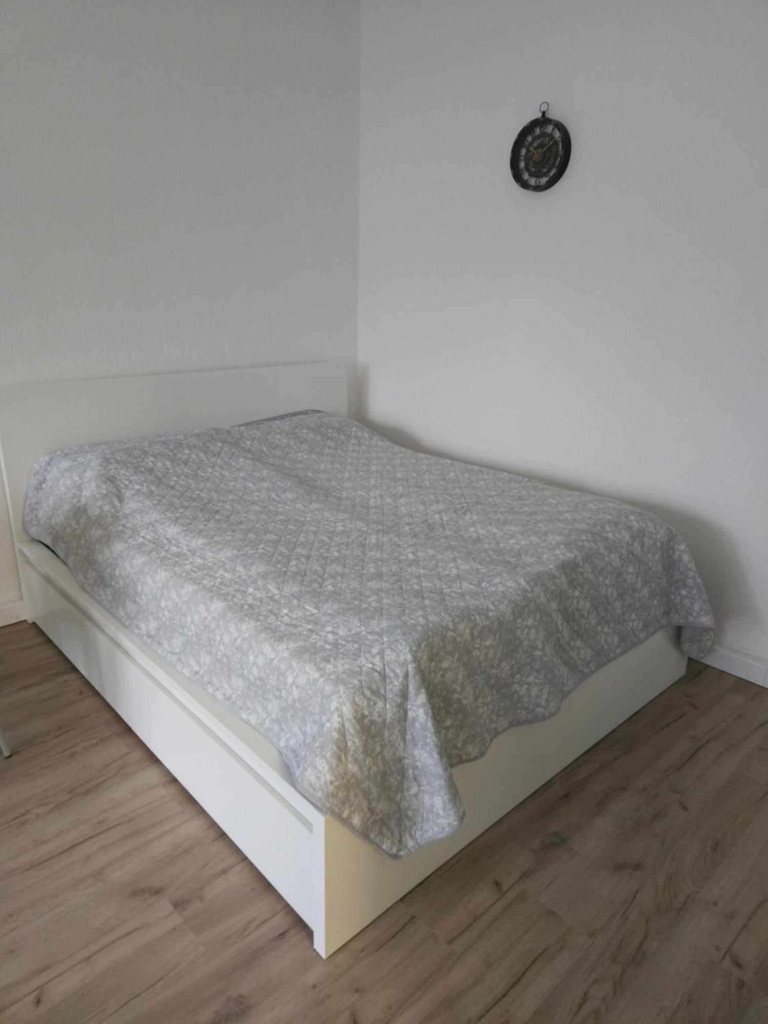 Eine Schoene Kleine Wohnung Mitten Im Zentrum Von Dortmund !!! Экстерьер фото