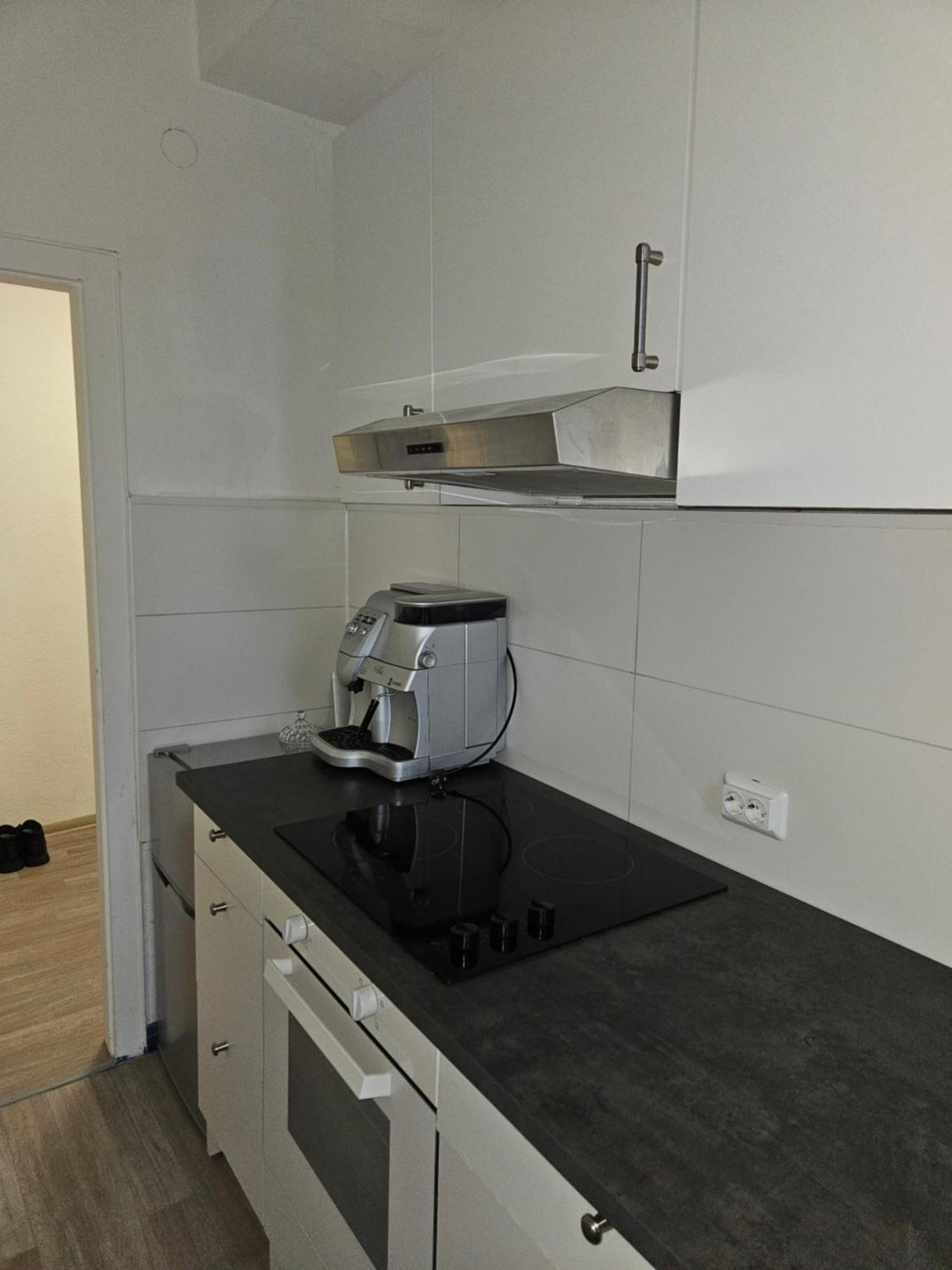 Eine Schoene Kleine Wohnung Mitten Im Zentrum Von Dortmund !!! Экстерьер фото