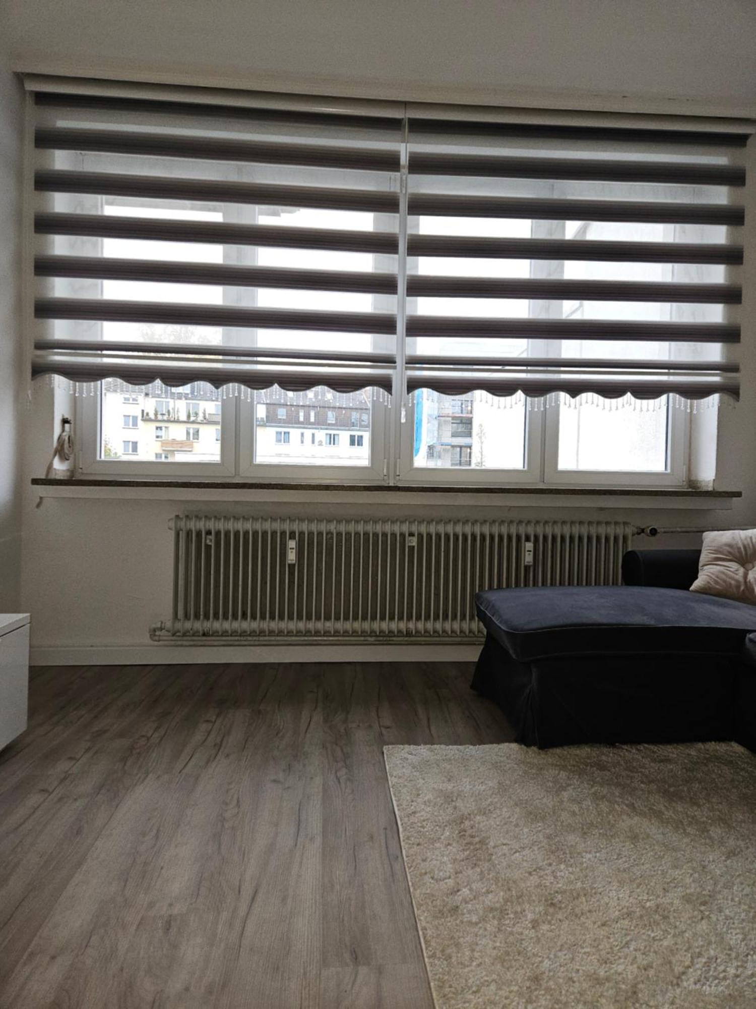 Eine Schoene Kleine Wohnung Mitten Im Zentrum Von Dortmund !!! Экстерьер фото