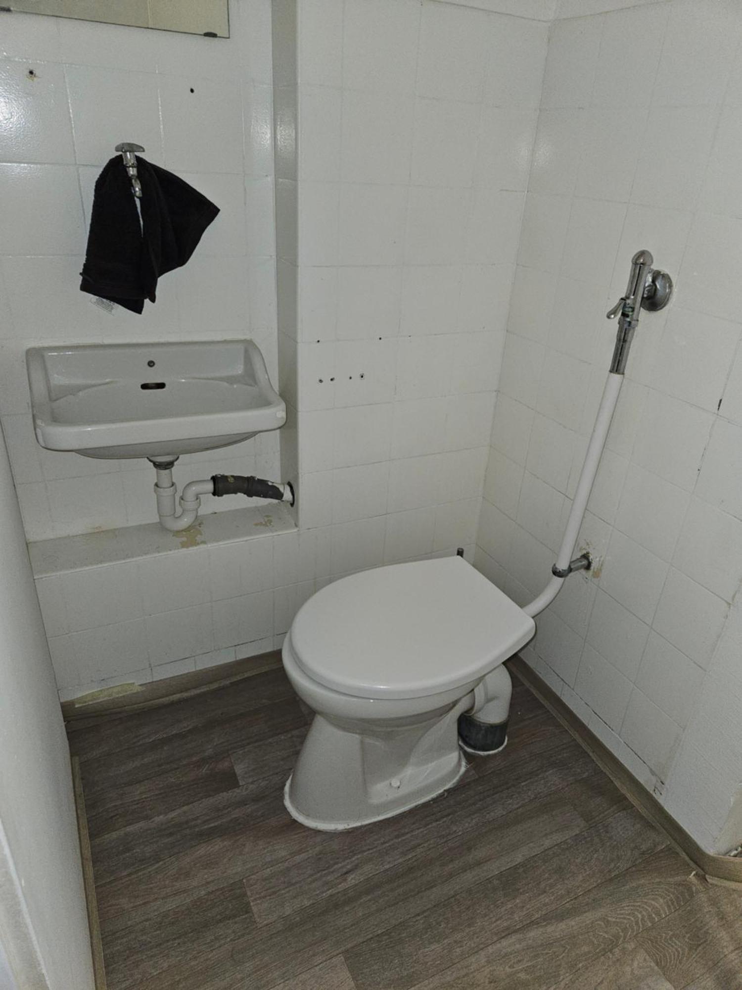 Eine Schoene Kleine Wohnung Mitten Im Zentrum Von Dortmund !!! Экстерьер фото